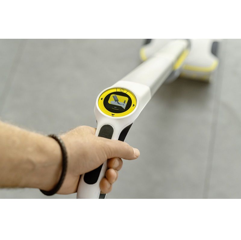 Уред за почистване на под FC 8 Smart Signature Line